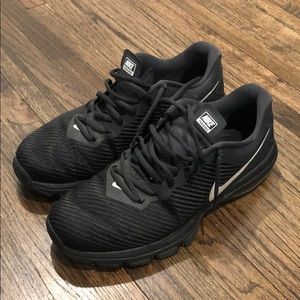Nike training sneakers